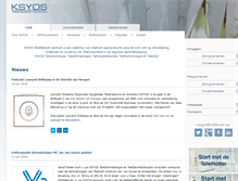 Tablet Screenshot of ksyos.org